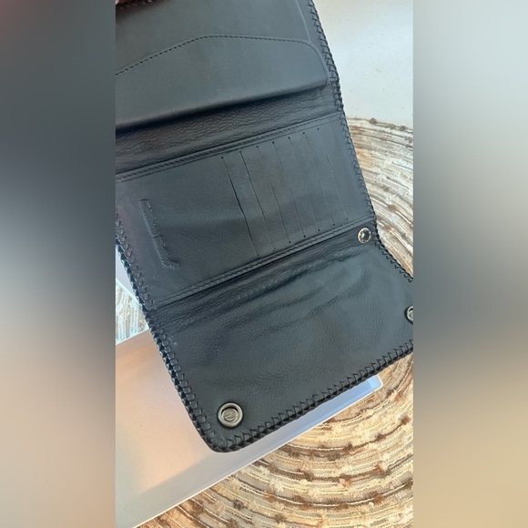 William Walles w/ authenticity card - Picture 9 of 13